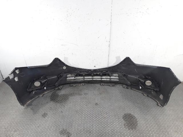 Zderzak przedni Mazda 6 GJ, GL