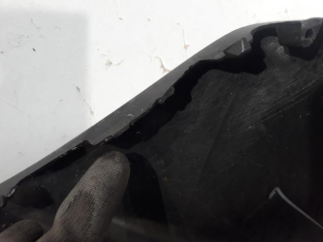 Zderzak przedni Mazda 6 GJ, GL