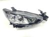 Reflektor prawy GHP9510K0F MAZDA