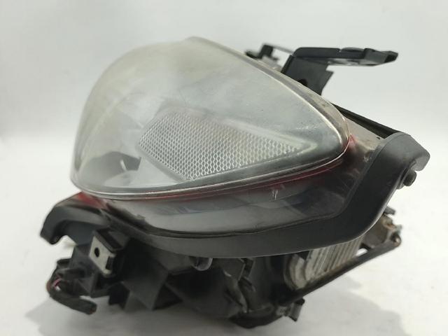 Reflektor lewy Mazda 6 GJ, GL