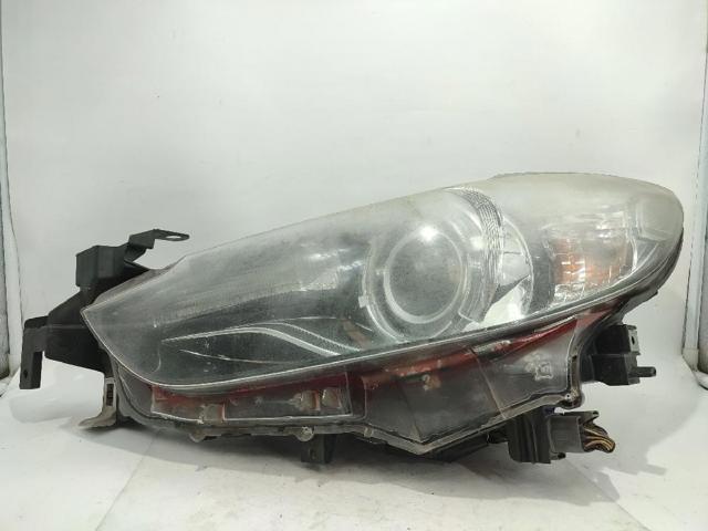 Reflektor lewy Mazda 6 GJ, GL
