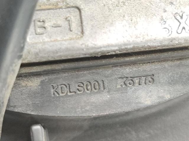 Reflektor lewy Mazda 6 GJ, GL