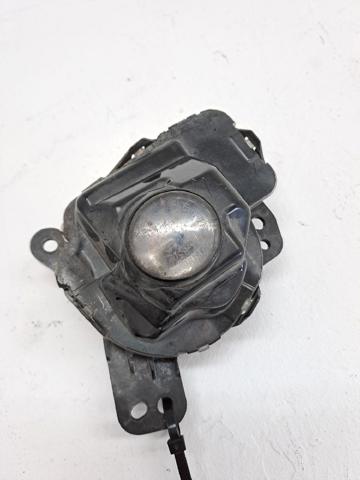 Reflektor przeciwmgielny Mazda CX-5