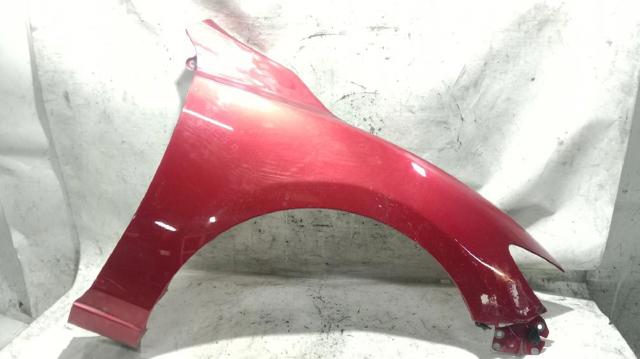 Błotnik przedni prawy GHP952111A MAZDA