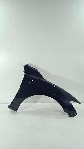 Błotnik przedni prawy GHP952111A MAZDA