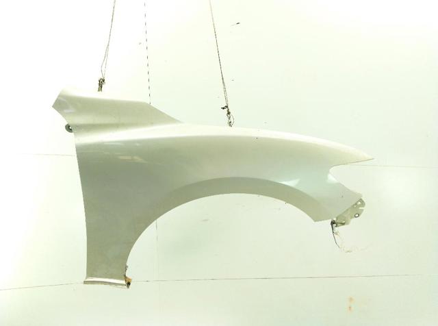 Błotnik przedni prawy GHP952111A MAZDA