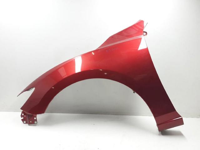 Błotnik przedni lewy GHP952211A MAZDA
