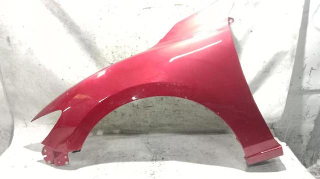 Błotnik przedni lewy GHP952211A MAZDA