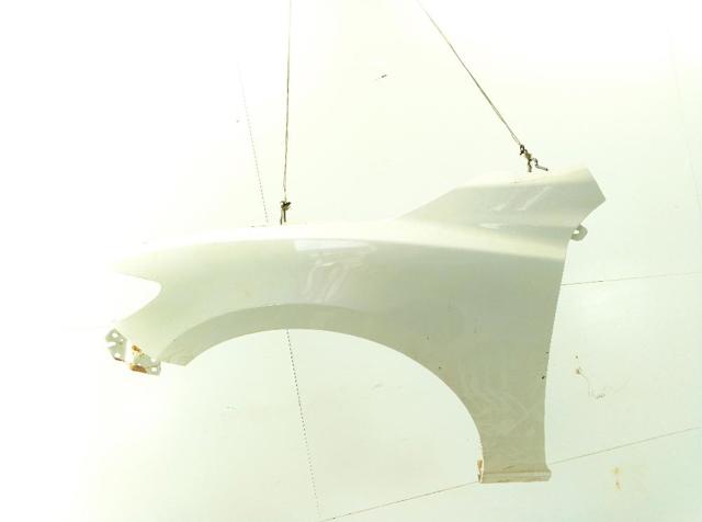 Błotnik przedni lewy GHP952211A MAZDA