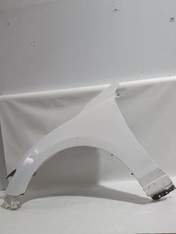 Błotnik przedni lewy GHP952211A MAZDA