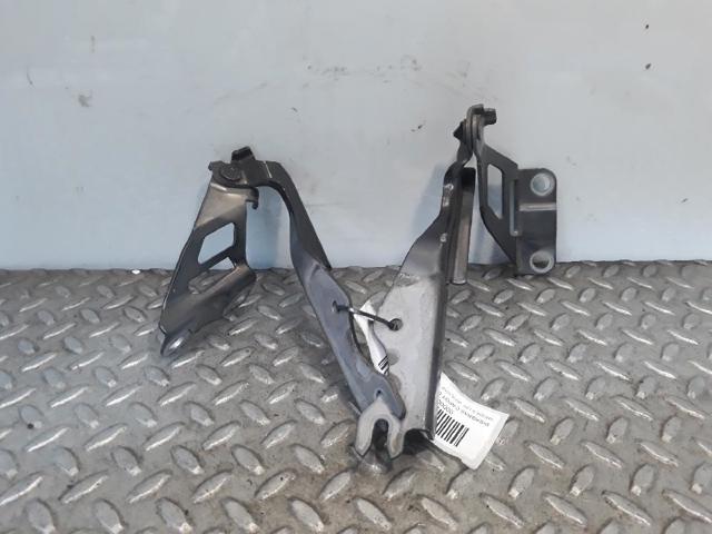 Zawias maski lewy GHP952420 MAZDA