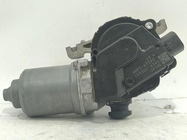 GHP967340B Mazda