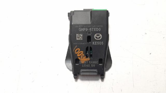 GHP967XD0 Mazda