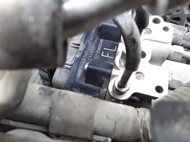 GHR1437A0 Mazda