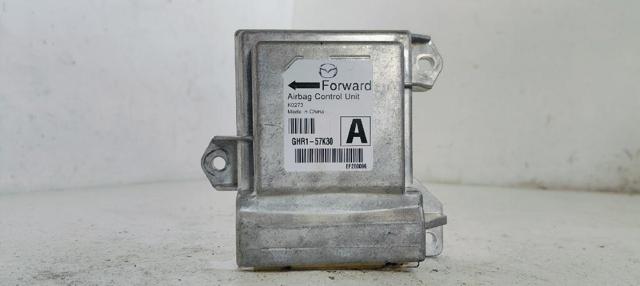 GHR157K30 Mazda