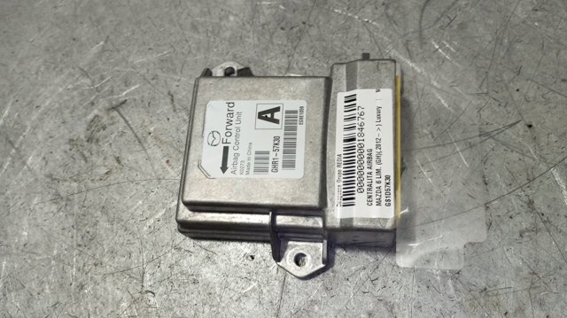 GHR157K30 Mazda
