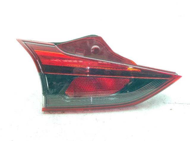 Lampa zespolona tylna lewa wewnętrzna GHR2513G0B Mazda