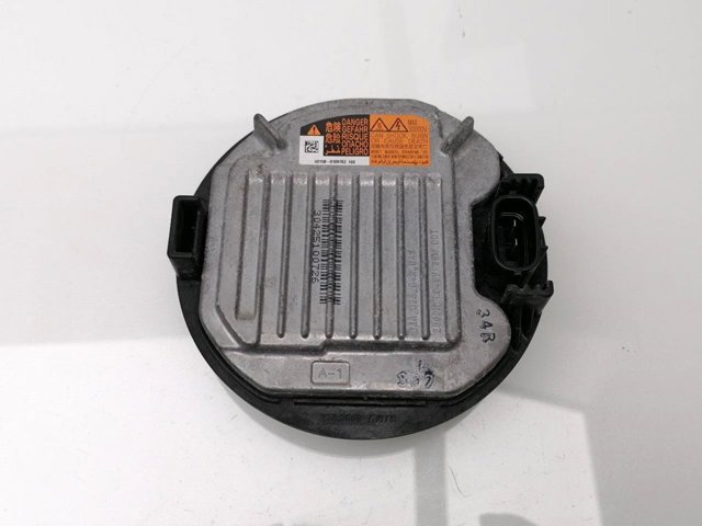 Urządzenie zapłonowe (ksenon) GHR4510H3 MAZDA