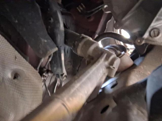 Listwa kierownicza (maglownica) GHT232110E MAZDA