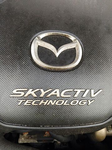 Czujnik poziomu paliwa w zbiorniku do Mazda 6 GJ, GL