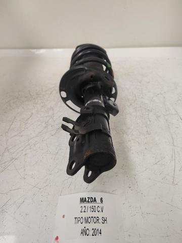 GHT634700A Mazda