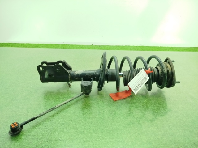 Amortyzator przedni prawy GHT634700B MAZDA