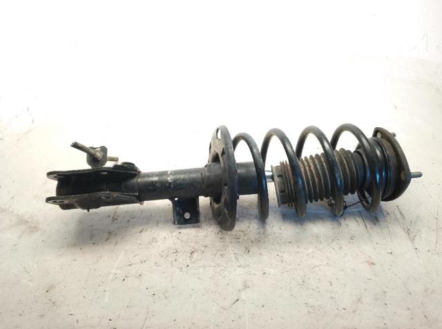 Amortyzator przedni lewy GHT634900A MAZDA