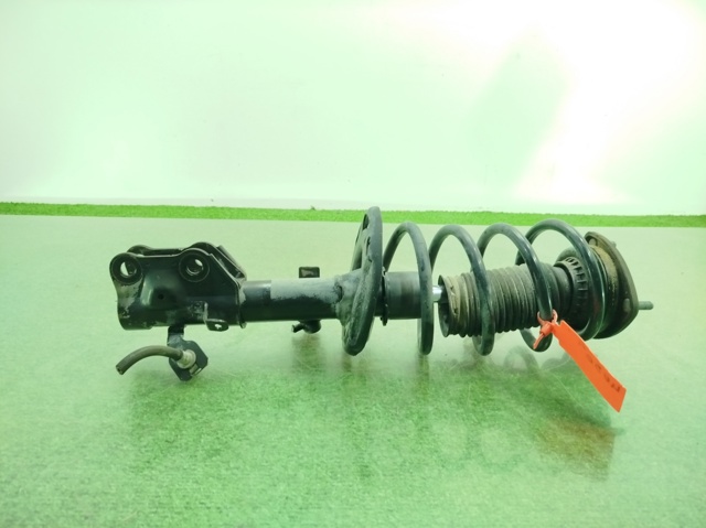 Amortyzator przedni lewy GHT634900B MAZDA