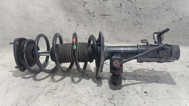 Amortyzator przedni lewy GHT634900B MAZDA