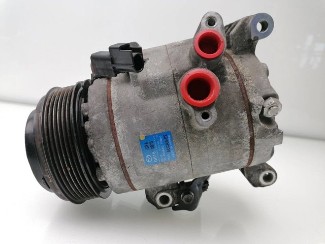 GHT661450 Mazda