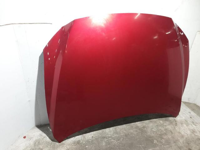 Maska silnika GHY05231X MAZDA