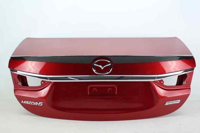 GHY05261X Mazda