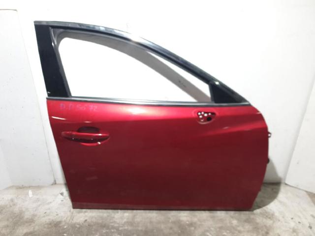 Drzwi przednie prawe GHY05802XG MAZDA