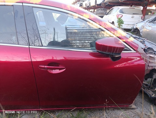 GHY05802XJ Mazda