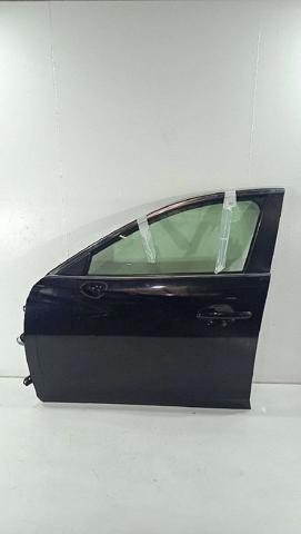 Drzwi przednie lewe GHY05902XD MAZDA