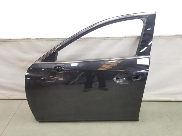 Drzwi Mazda 6