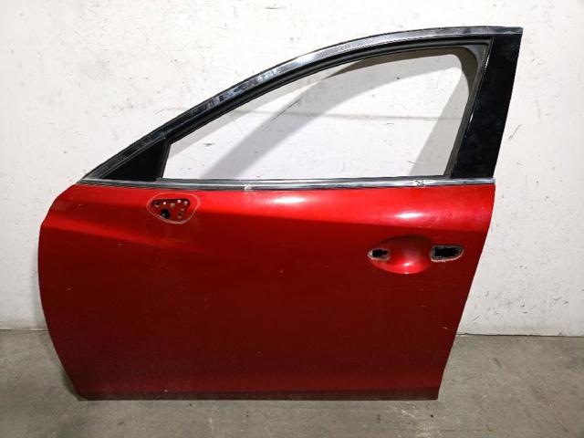 Drzwi Mazda 6