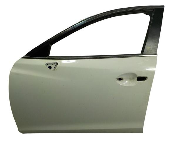 Drzwi Mazda 6