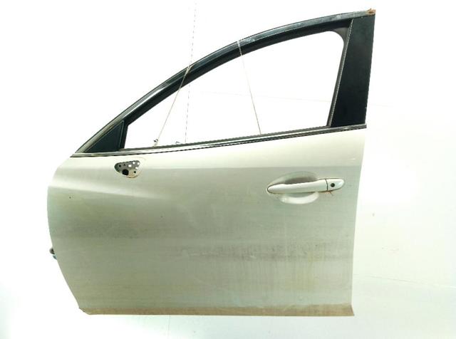 Drzwi przednie lewe GHY05902XG MAZDA