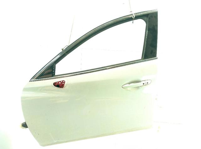 Drzwi przednie lewe GHY05902XG MAZDA