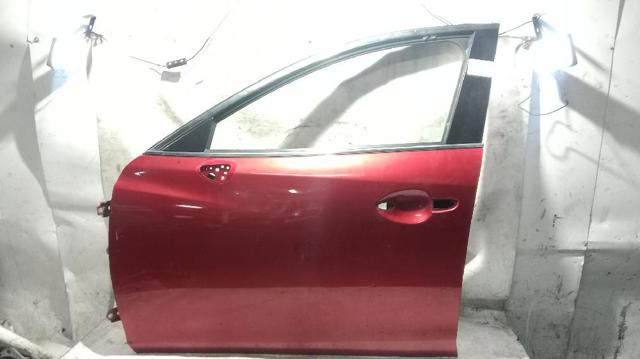 Drzwi przednie lewe GHY05902XJ MAZDA