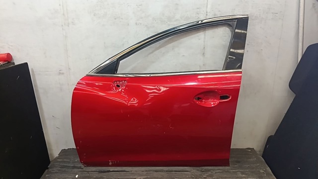 Drzwi przednie lewe GHY05902XJ MAZDA