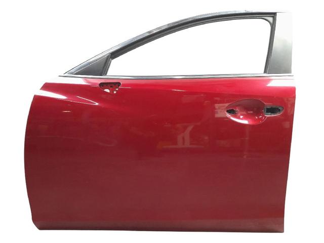 Drzwi przednie lewe GHY05902XJ MAZDA