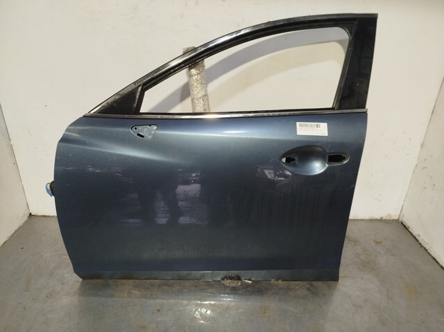 Drzwi przednie lewe GHY05902XJ MAZDA