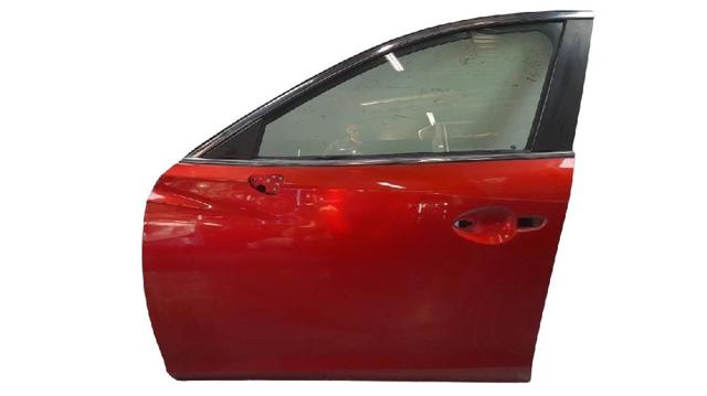 Drzwi przednie lewe GHY05902XJ MAZDA