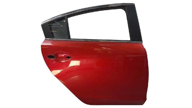 GHY17202XB Mazda