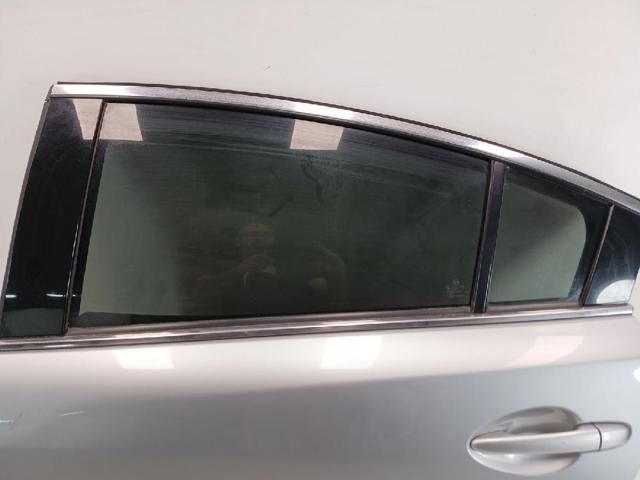 Drzwi tylne lewe Mazda 6 GJ, GL