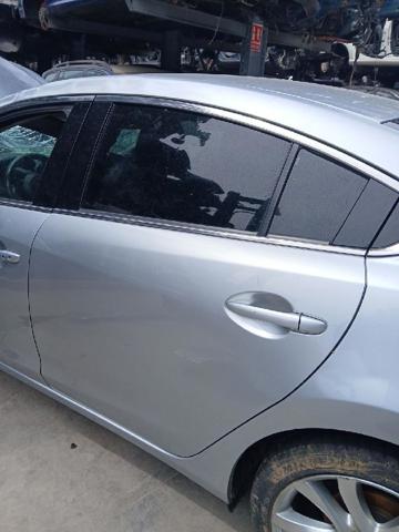 Drzwi tylne lewe Mazda 6 GJ, GL