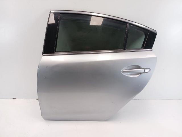 Drzwi tylne lewe Mazda 6 GJ, GL