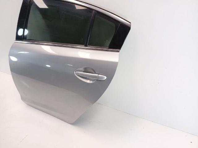 Drzwi tylne lewe Mazda 6 GJ, GL